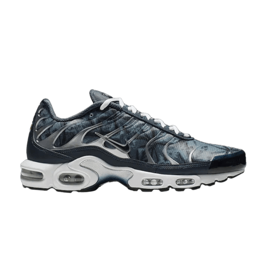 Nike Air Max Plus Palm Trees Blue