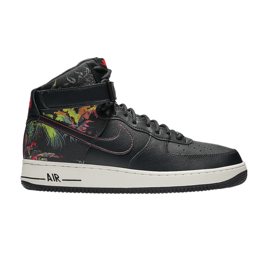 Nike Air Force 1 High Floral