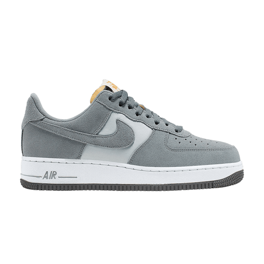 Nike Air Force 1 Low Cool Grey White