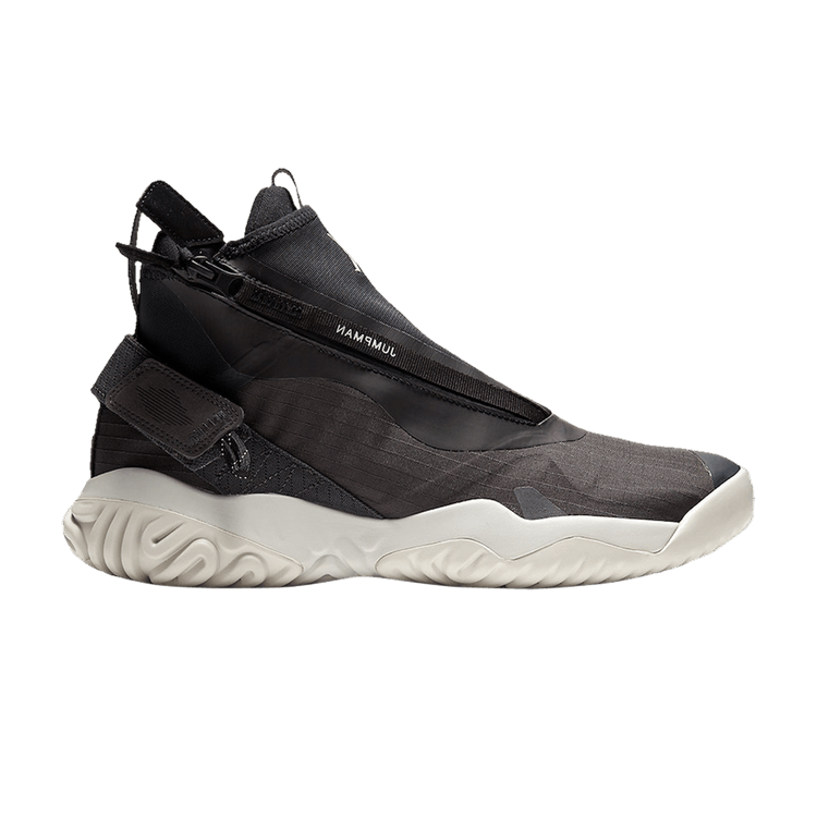 Jordan Proto React Z Dark Grey