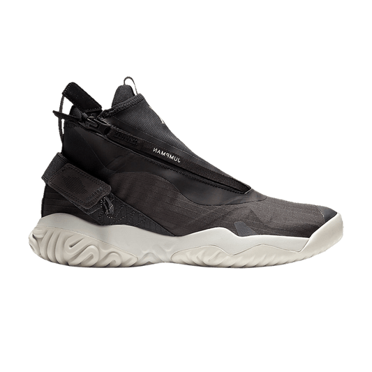 Jordan Proto React Z Dark Grey
