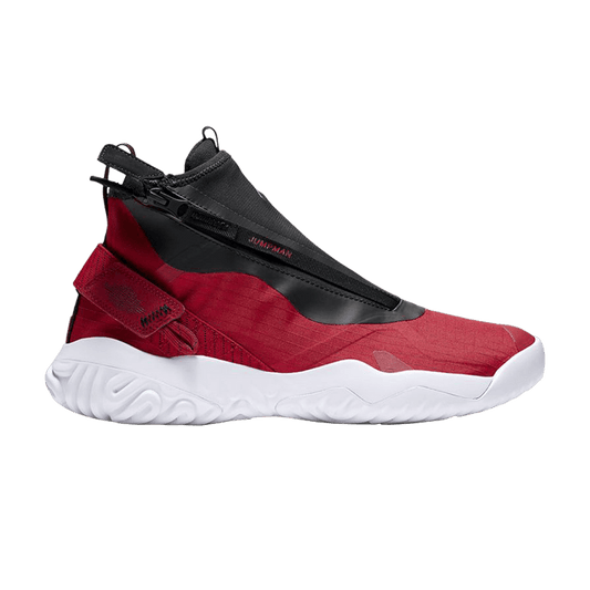 Jordan Proto React Z Bright Crimson