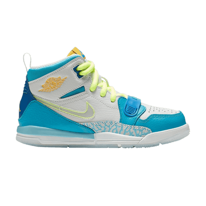 Jordan Legacy 312 Fly (PS)