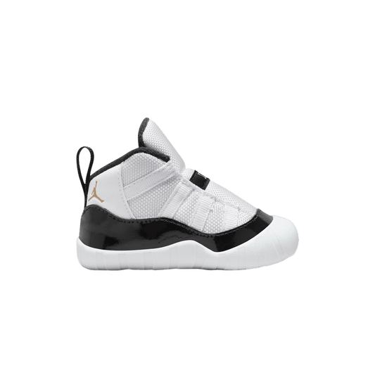 Jordan 11 Retro Crib Bootie DMP Gratitude (2023) (I)