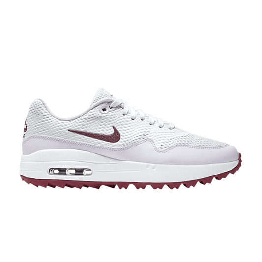 Nike Air Max 1 Golf White (Women's)