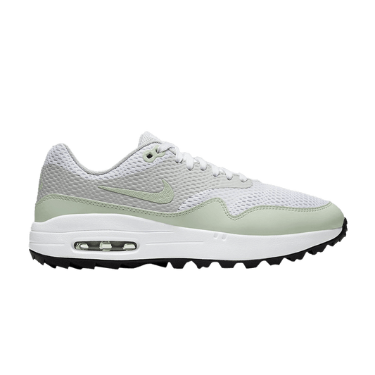 Nike Air Max 1 Golf Jade Aura (Women's)