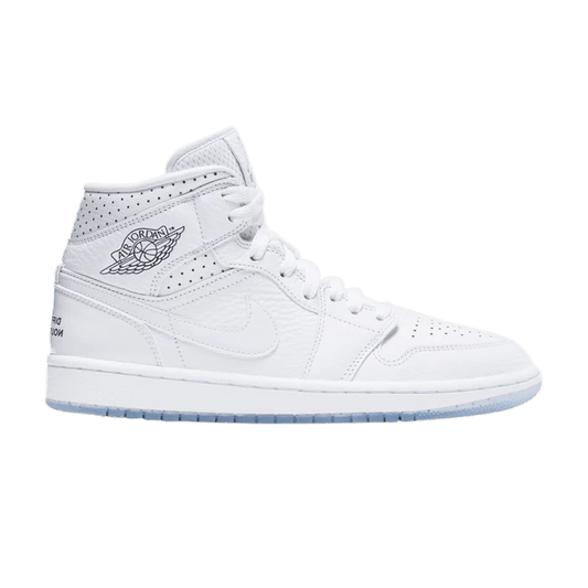 Jordan 1 Mid Unite Totale (Women's)