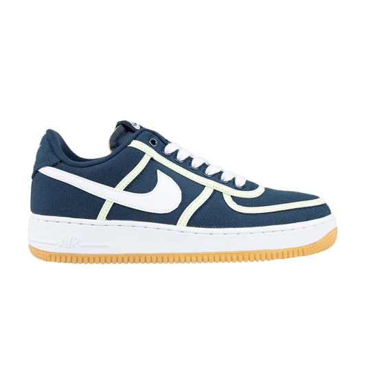 Nike Air Force 1 Low '07 PRM Armory Navy