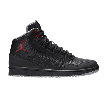 Jordan Executive Black