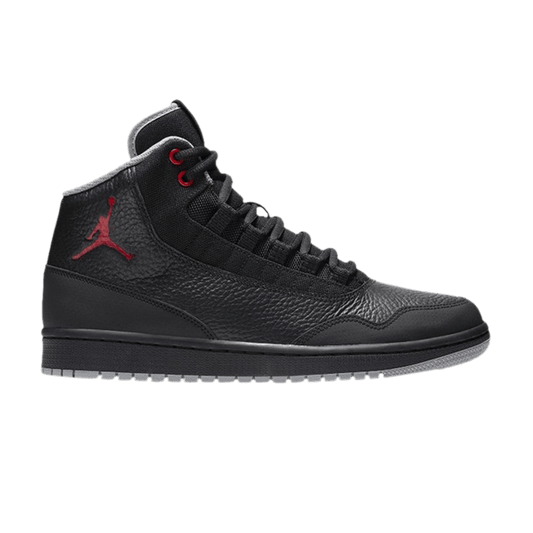 Jordan Executive Black