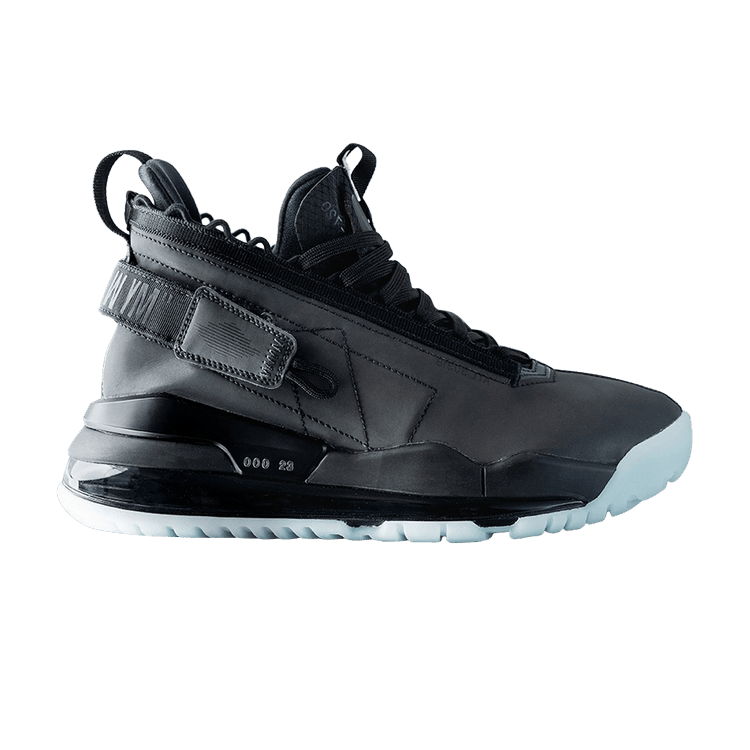 Jordan Proto Max 720 A Ma Maniere Atlanta Night