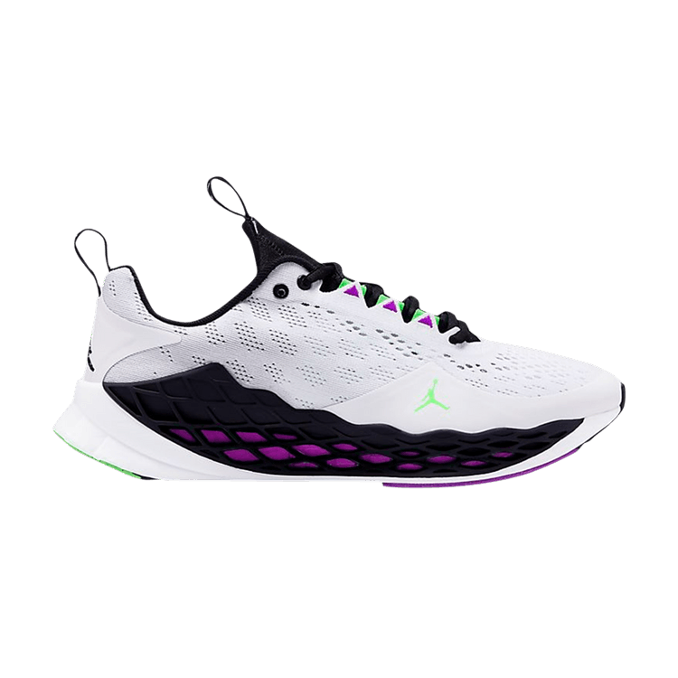 Jordan Zoom Trunner Advance Bel-Air