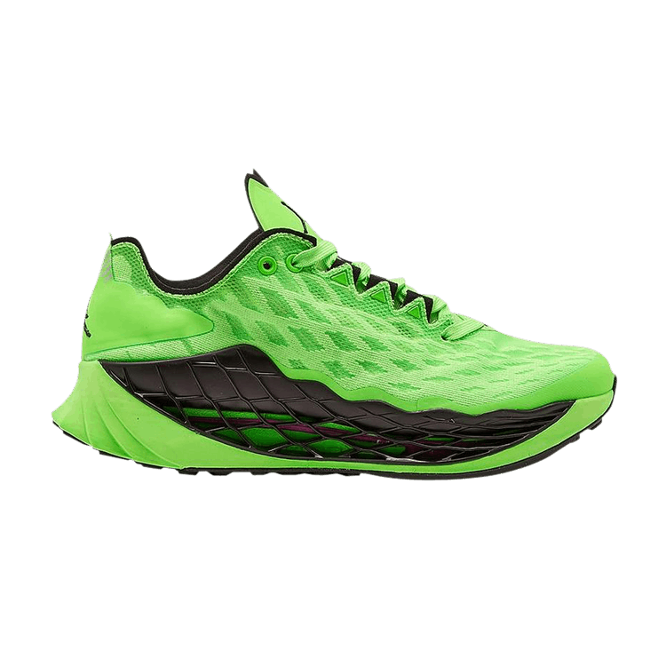Jordan Zoom Trunner Ultimate Rage Green