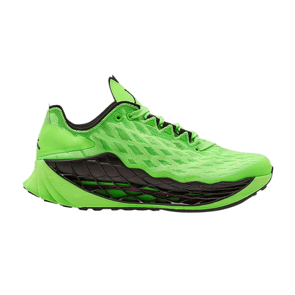Jordan Zoom Trunner Ultimate Rage Green