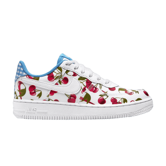 Nike Air Force 1 Low Cherries (PS)