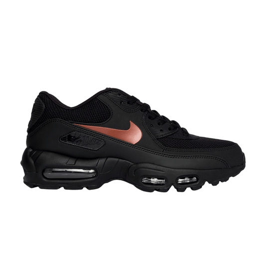 Nike Air Max 95/90 Patta Publicity. Publicity. Wohooooow! (Black)