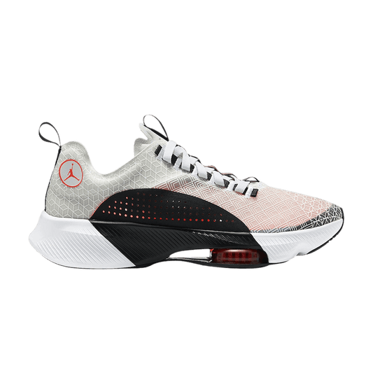 Jordan Air Zoom Renegade Infrared