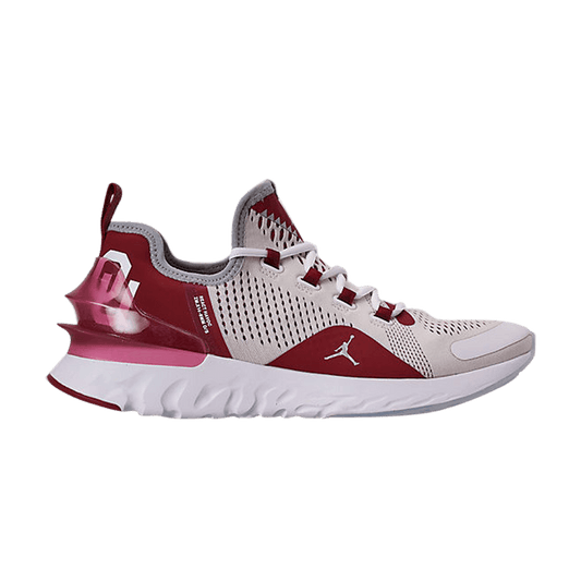 Jordan React Havoc Oklahoma