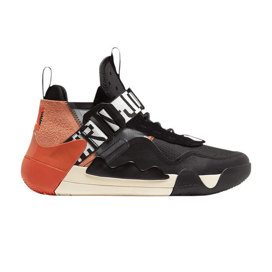 Jordan Defy SP Shattered Backboard