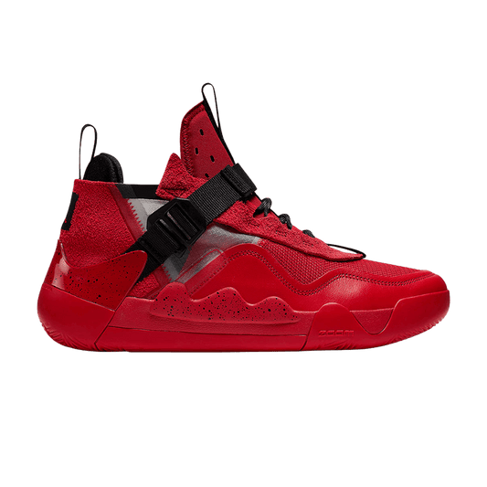 Jordan Defy University Red