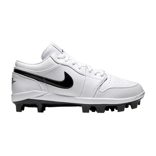 Jordan 1 Retro MCS Low White Black