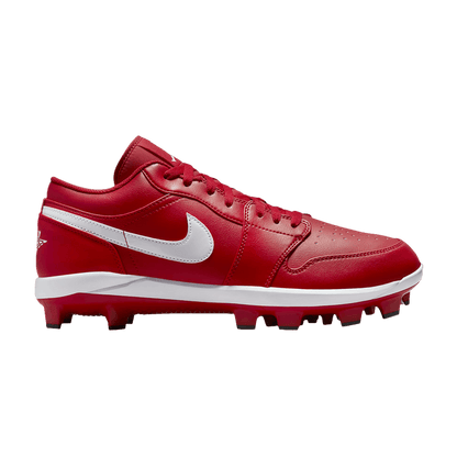 Jordan 1 Retro MCS Low University Red White