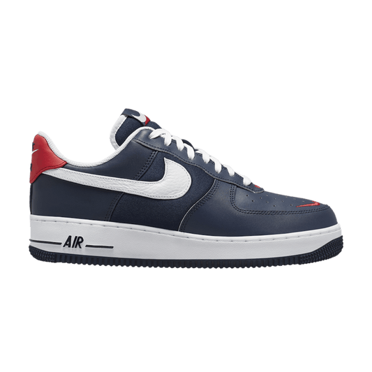 Nike Air Force 1 Low USA Obsidian