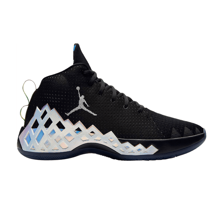 Jordan Jumpman Diamond Mid Quai 54 (2019)