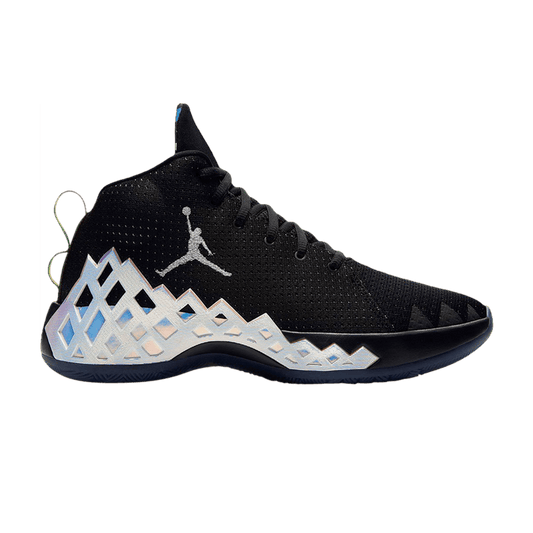 Jordan Jumpman Diamond Mid Quai 54 (2019)