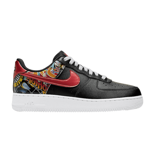 Nike Air Force 1 Low China Hoop Dreams