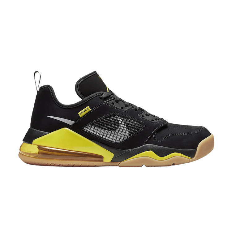 Jordan Mars 270 Low Thunder