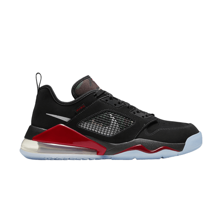 Jordan Mars 270 Low Camo