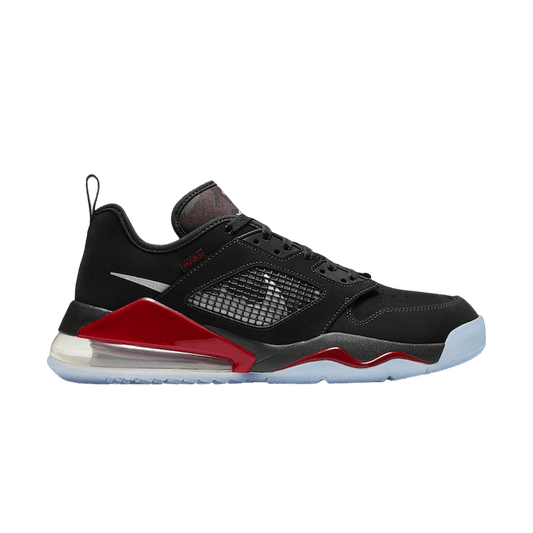 Jordan Mars 270 Low Camo