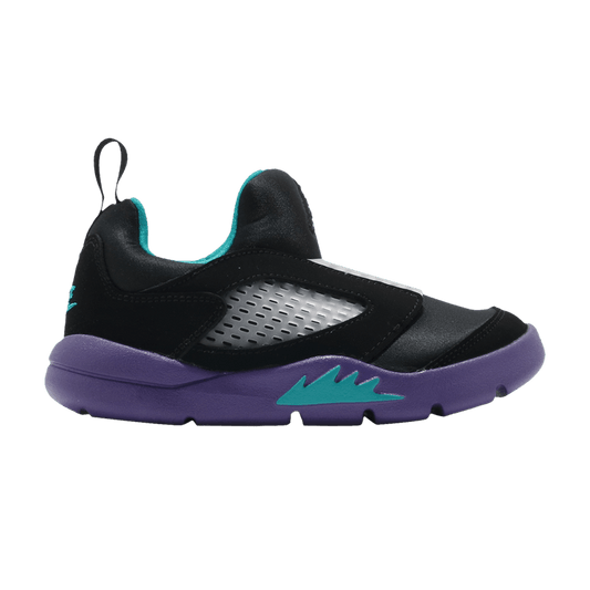 Jordan 5 Retro Little Flex Black Grape (PS)