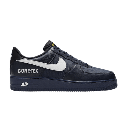 Nike Air Force 1 Low Gore-Tex Obsidian