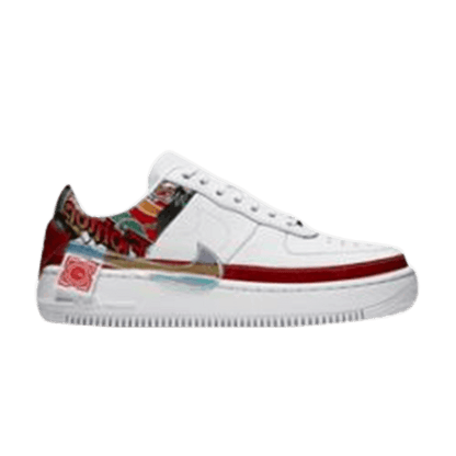 Nike Air Force 1 Jester XX FIBA China Exclusive (2019) (Women's)