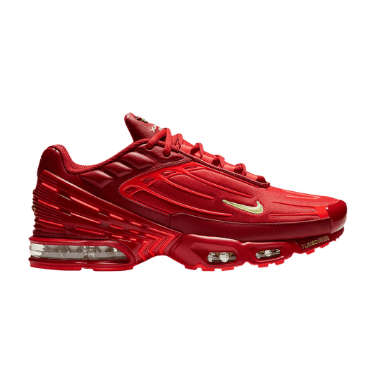 Nike Air Max Plus 3 Iron Man