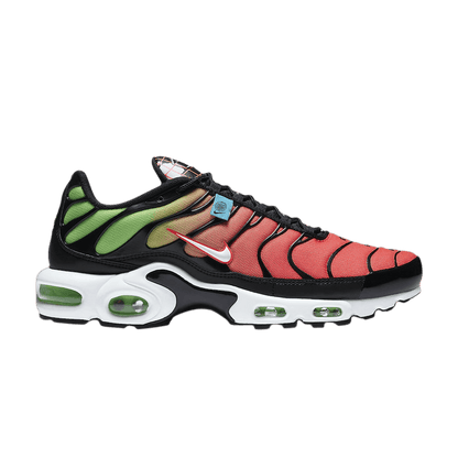 Nike Air Max Plus Worldwide Pack Crimson Green