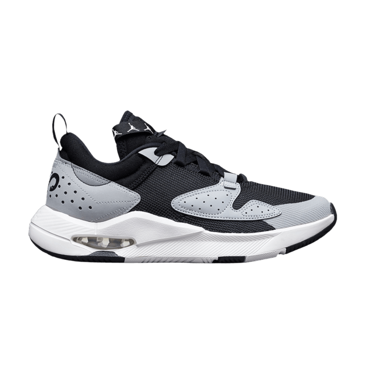 Jordan Air Cadence Black Light Smoke Grey