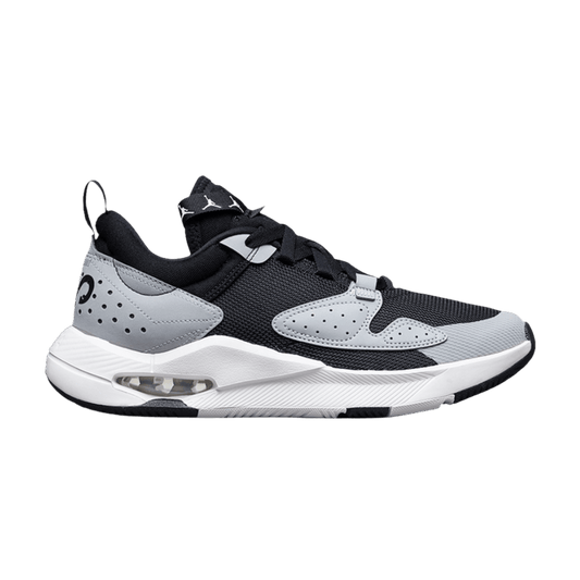 Jordan Air Cadence Black Light Smoke Grey