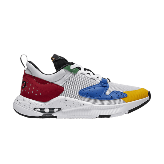 Jordan Air Cadence Olympic Rings