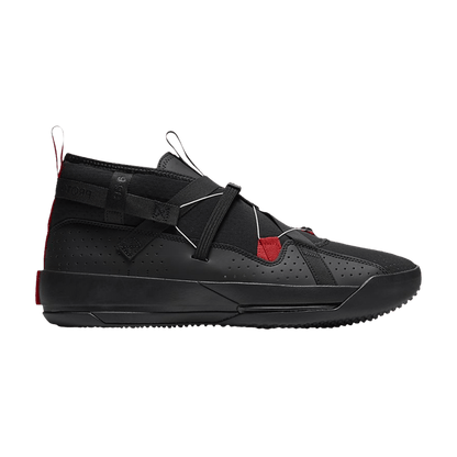 Jordan Proto 32.9 Black Red