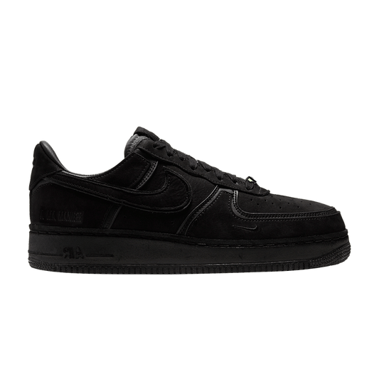 Nike Air Force 1 Low A Ma Maniere Black
