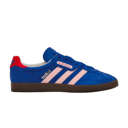 adidas Gazelle Super size? London to Manchester Royal