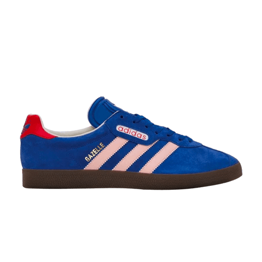 adidas Gazelle Super size? London to Manchester Royal