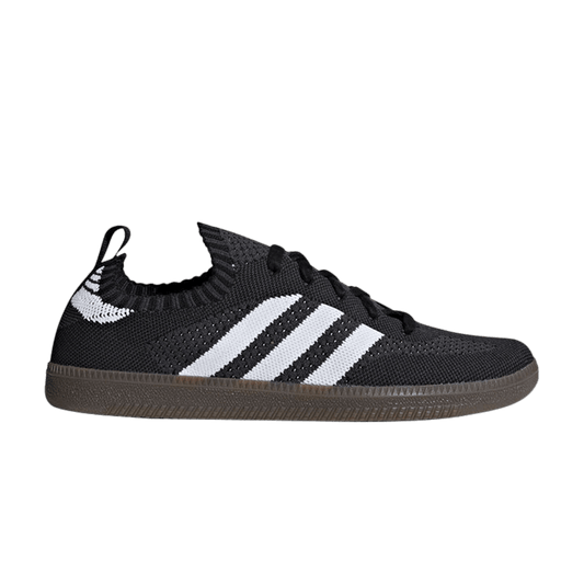 adidas Samba Sock Black White