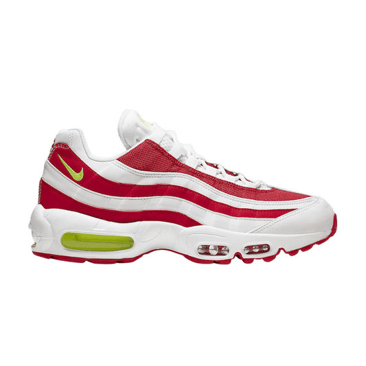 Nike Air Max 95 Marine Day Red