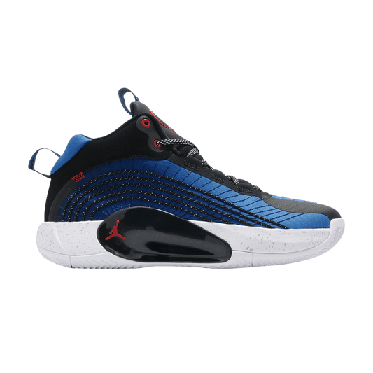 Jordan Jumpman 2021 PF Blue Void