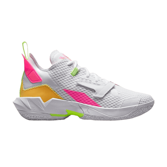 Jordan Why Not Zer0.4 Summertime Fresh