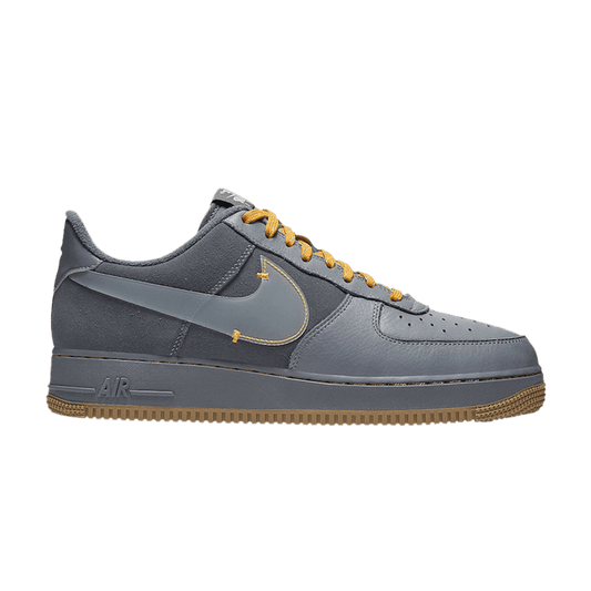 Nike Air Force 1 Low Cool Grey